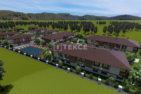 4 bedrooms Villa in Bac Kan, Vietnam No. 98430 15