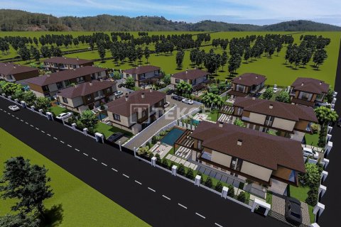 4 bedrooms Villa in Bac Kan, Vietnam No. 98430 14