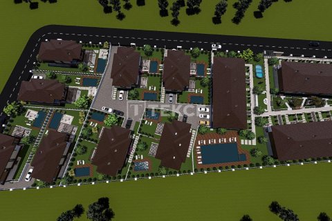 4 bedrooms Villa in Bac Kan, Vietnam No. 98430 13