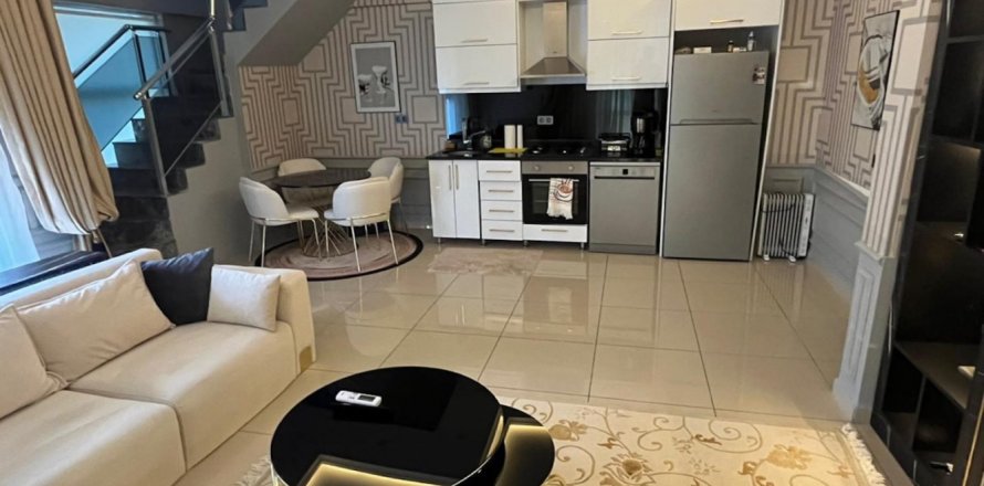 2 bedrooms Apartment in Chau Lang, Vietnam No. 114166