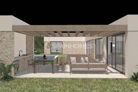 5 bedrooms Villa in Dan Ly, Vietnam No. 25895 11