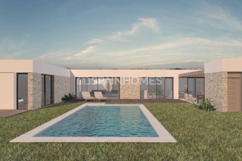 5 bedrooms Villa in Dan Ly, Vietnam No. 25895 9