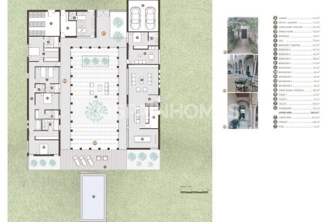 5 bedrooms Villa in Dan Ly, Vietnam No. 25895 4