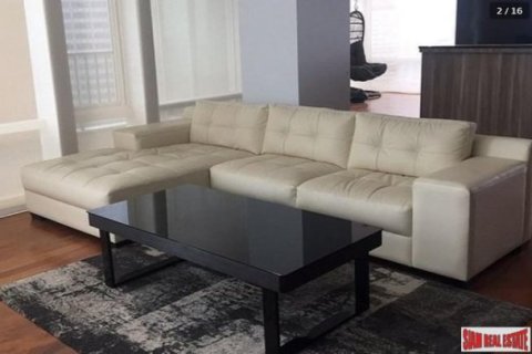 3 bedrooms Penthouse in Bangkok, Thailand No. 96998 15