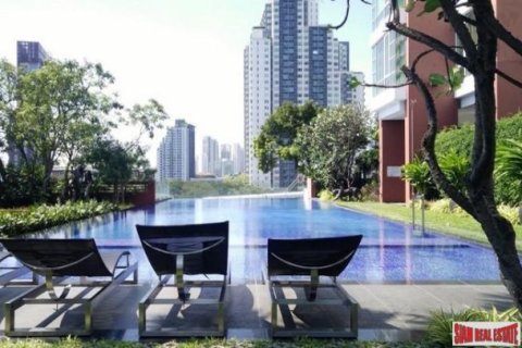 3 bedrooms Penthouse in Bangkok, Thailand No. 96998 23