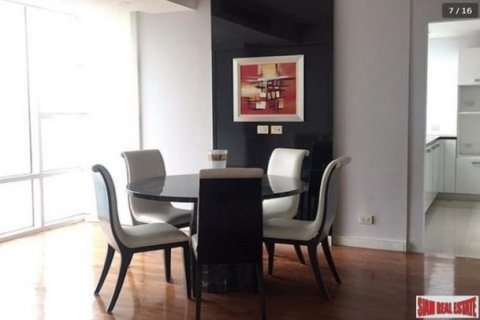 3 bedrooms Penthouse in Bangkok, Thailand No. 96998 19