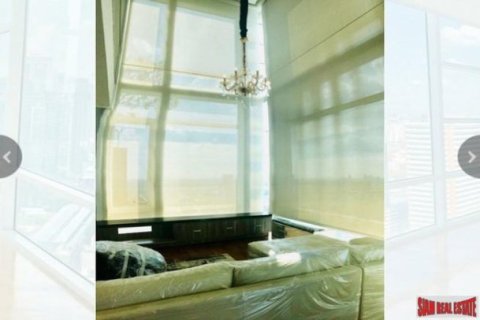 3 bedrooms Penthouse in Bangkok, Thailand No. 96998 13