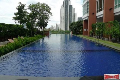3 bedrooms Penthouse in Bangkok, Thailand No. 96998 25