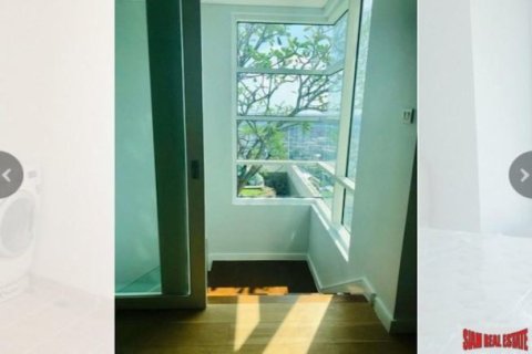 3 bedrooms Penthouse in Bangkok, Thailand No. 96998 8