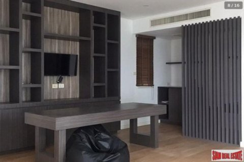 3 bedrooms Penthouse in Bangkok, Thailand No. 96998 20