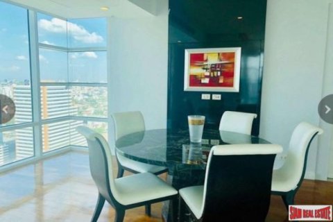 3 bedrooms Penthouse in Bangkok, Thailand No. 96998 14