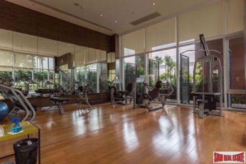 3 bedrooms Penthouse in Bangkok, Thailand No. 96998 4