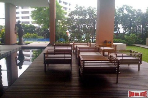 3 bedrooms Penthouse in Bangkok, Thailand No. 96998 24