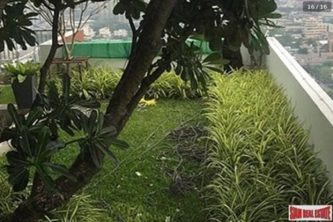 3 bedrooms Penthouse in Bangkok, Thailand No. 96998 22