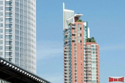 3 bedrooms Penthouse in Bangkok, Thailand No. 96998 3