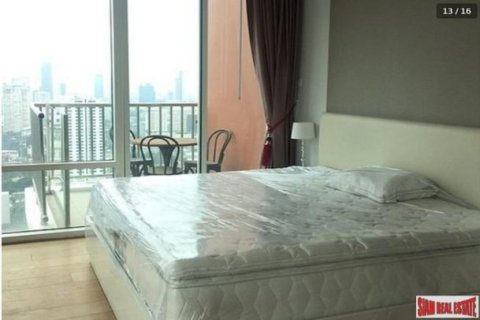 3 bedrooms Penthouse in Bangkok, Thailand No. 96998 21