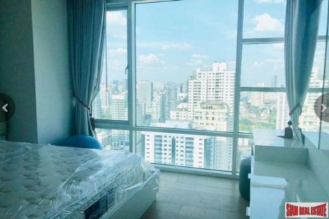 3 bedrooms Penthouse in Bangkok, Thailand No. 96998 9