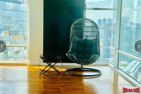 3 bedrooms Penthouse in Bangkok, Thailand No. 96998 12