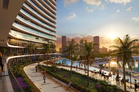2 bedrooms Apartment in Al Reem Island, UAE No. 123371