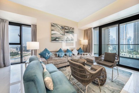 3 chambres Appartement à Aykon City, UAE No. 119727