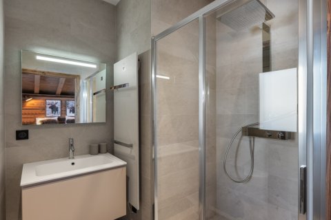4 bedrooms Apartment in Megeve, France No. 99848 7