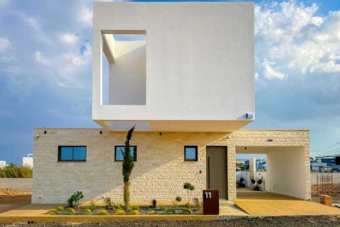 3 chambres House à Protaras, Cyprus No. 29025 5