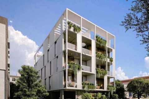 3 dormitorios Penthouse en Limassol, Cyprus No. 65843 4