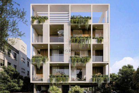 3 dormitorios Penthouse en Limassol, Cyprus No. 65843 3