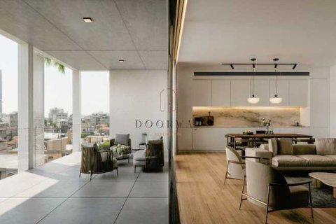 3 dormitorios Penthouse en Limassol, Cyprus No. 65843 1