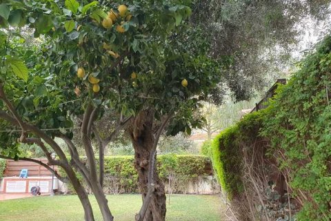 Дом с 4 спальнями в Энгоми, Кипр №28922 9