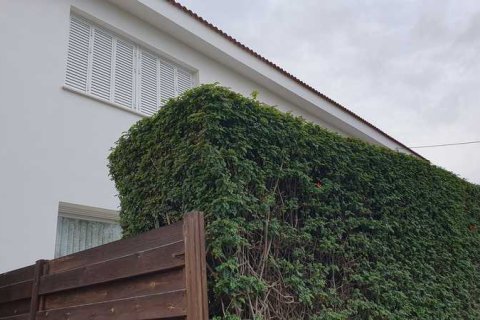 Дом с 4 спальнями в Энгоми, Кипр №28922 10