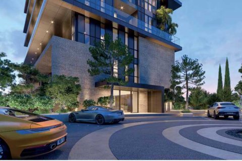 1 bedroom Apartment in Germasogeia, Cyprus No. 32661 4