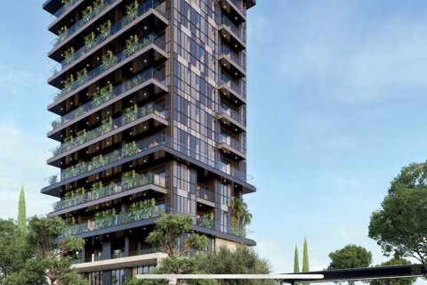 1 bedroom Apartment in Germasogeia, Cyprus No. 32661 1