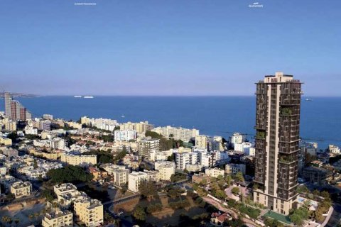 1 bedroom Apartment in Germasogeia, Cyprus No. 32661 2