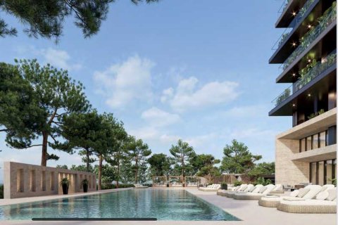 1 bedroom Apartment in Germasogeia, Cyprus No. 32661 3