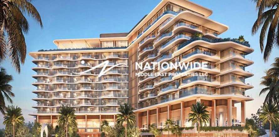 2 chambres Appartement à Binh Duong, Vietnam No. 117283