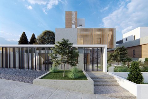 5 dormitorios Villa en Limassol, Cyprus No. 106423 5