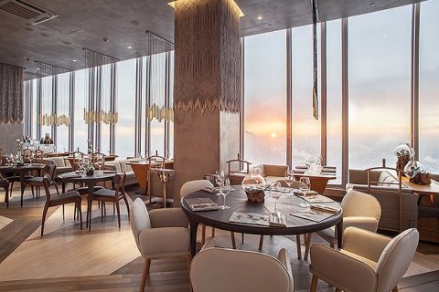 187m² Commercial property en Doan Ket, Vietnam No. 27668