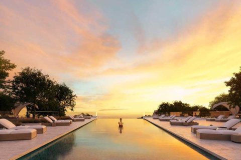 Квартира с 1 спальней в Мутайяка, Кипр №35128 5