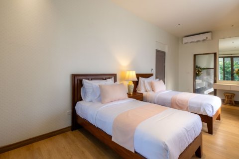 5 dormitorios House en Chiang Mai, Thailand No. 98244 19