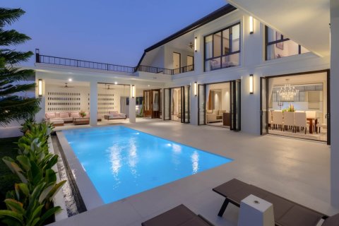5 dormitorios House en Chiang Mai, Thailand No. 98244 2