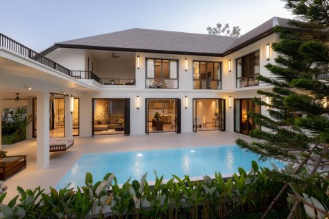 5 dormitorios House en Chiang Mai, Thailand No. 98244 14