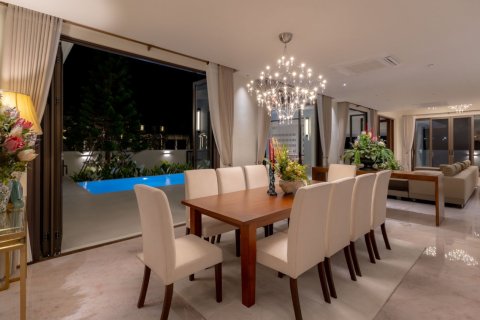 5 dormitorios House en Chiang Mai, Thailand No. 98244 4