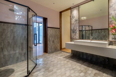 5 dormitorios House en Chiang Mai, Thailand No. 98244 10