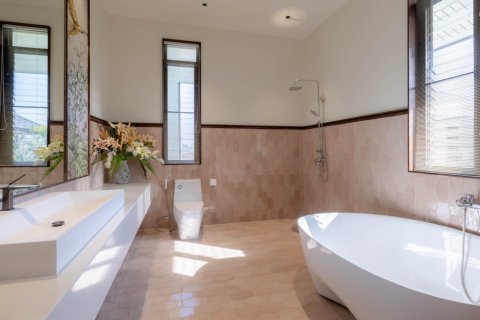 5 dormitorios House en Chiang Mai, Thailand No. 98244 29