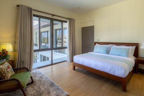 5 dormitorios House en Chiang Mai, Thailand No. 98244 25