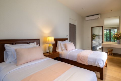 5 dormitorios House en Chiang Mai, Thailand No. 98244 21