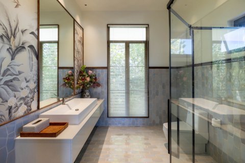 5 dormitorios House en Chiang Mai, Thailand No. 98244 23