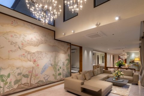 5 dormitorios House en Chiang Mai, Thailand No. 98244 12