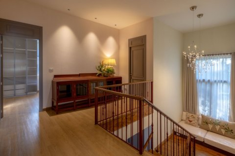 5 dormitorios House en Chiang Mai, Thailand No. 98244 6